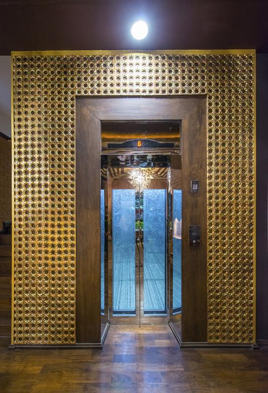 Bagan King Hotel Mandalay Buitenkant foto