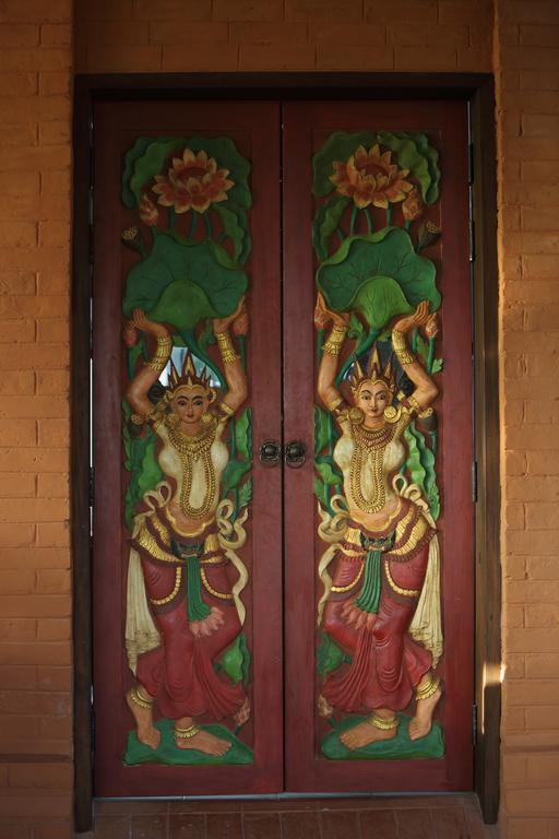 Bagan King Hotel Mandalay Buitenkant foto