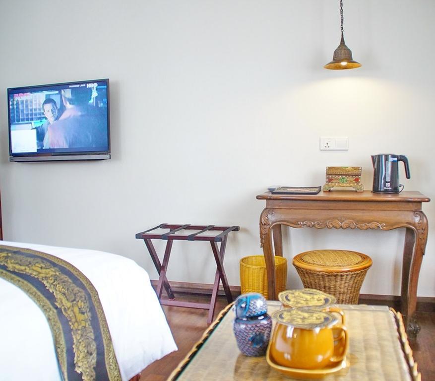 Bagan King Hotel Mandalay Kamer foto