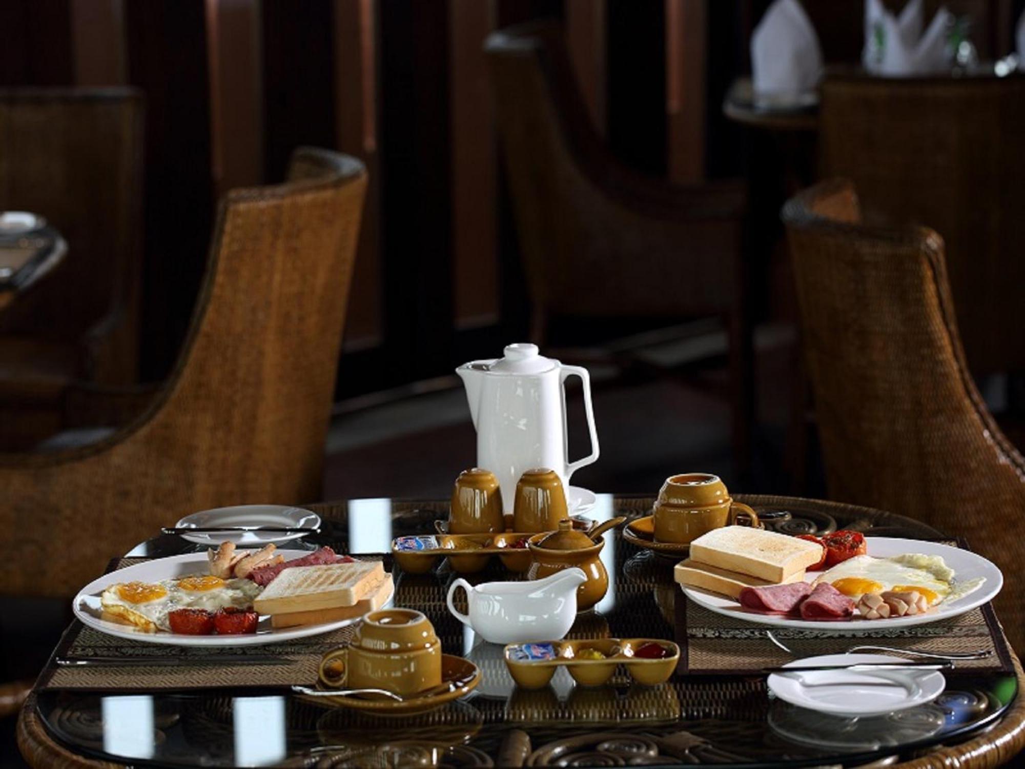 Bagan King Hotel Mandalay Buitenkant foto