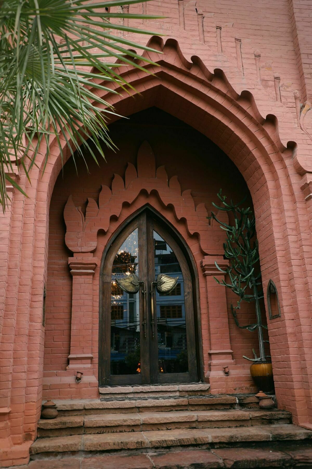 Bagan King Hotel Mandalay Buitenkant foto